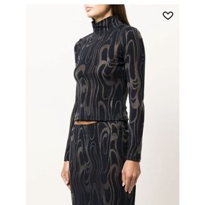 Ekhaus Latta Turtlenck